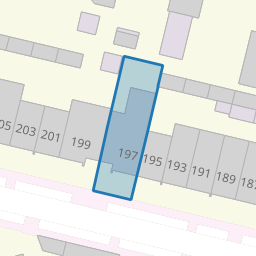 Perceel TBG01-AG-1904