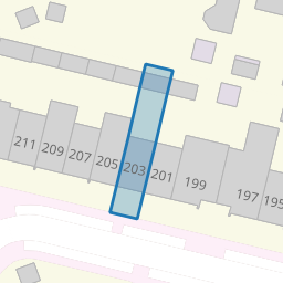 Perceel TBG01-AG-1907