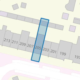 Perceel TBG01-AG-1908