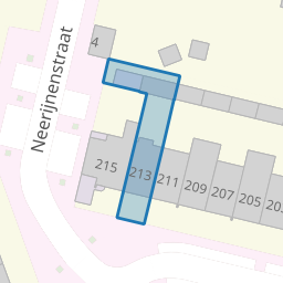 Perceel TBG01-AG-1912