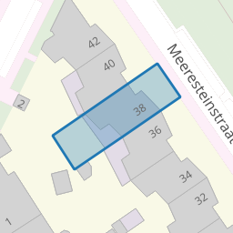 Perceel TBG01-AG-1917