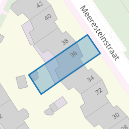 Perceel TBG01-AG-1918