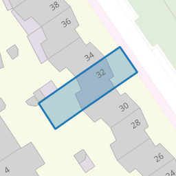 Perceel TBG01-AG-1920