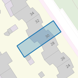 Perceel TBG01-AG-1921