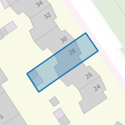 Perceel TBG01-AG-1922