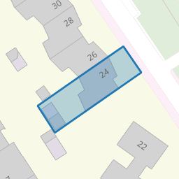 Perceel TBG01-AG-1924