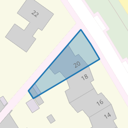 Perceel TBG01-AG-1926