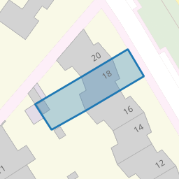 Perceel TBG01-AG-1927