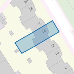 Perceel TBG01-AG-1929