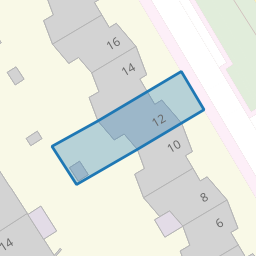 Perceel TBG01-AG-1930