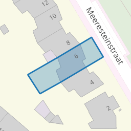 Perceel TBG01-AG-1933