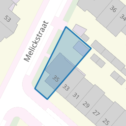 Perceel TBG01-AG-1938