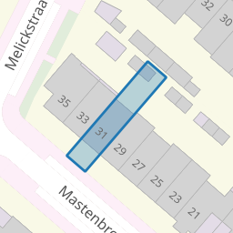 Perceel TBG01-AG-1940