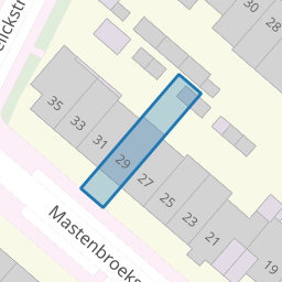 Perceel TBG01-AG-1941