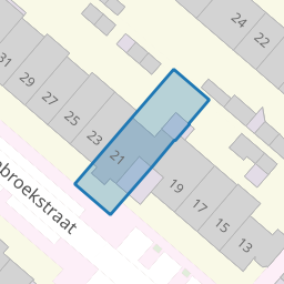 Perceel TBG01-AG-1945