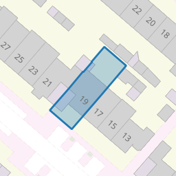 Perceel TBG01-AG-1946