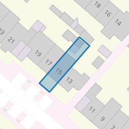 Perceel TBG01-AG-1948