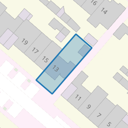 Perceel TBG01-AG-1949