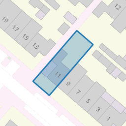 Perceel TBG01-AG-1950