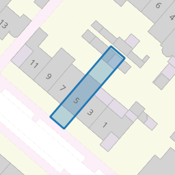 Perceel TBG01-AG-1953