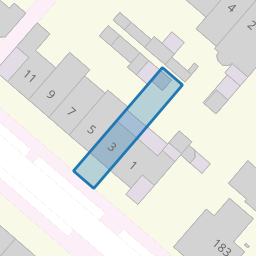 Perceel TBG01-AG-1954