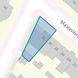 Perceel TBG01-AG-1957