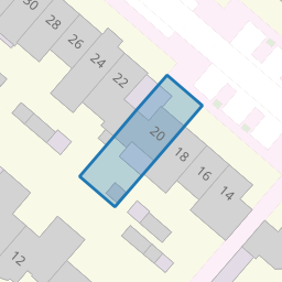 Perceel TBG01-AG-1963