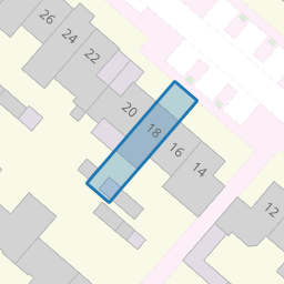 Perceel TBG01-AG-1964