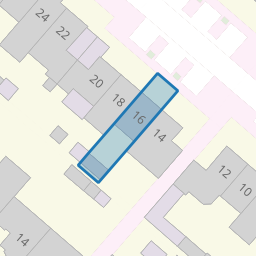 Perceel TBG01-AG-1965