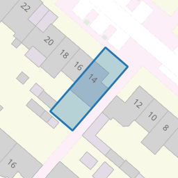 Perceel TBG01-AG-1966