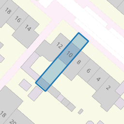 Perceel TBG01-AG-1968