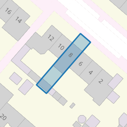 Perceel TBG01-AG-1969