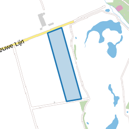 Perceel TBG01-AG-197