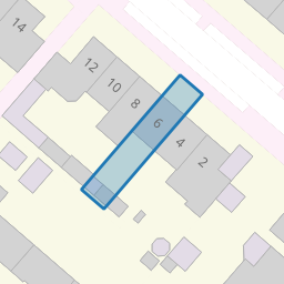 Perceel TBG01-AG-1970