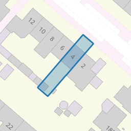 Perceel TBG01-AG-1971