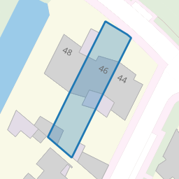 Perceel TBG01-AG-2003