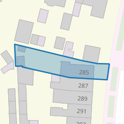 Perceel TBG01-AG-2007