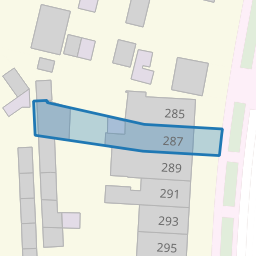 Perceel TBG01-AG-2008