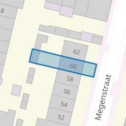 Perceel TBG01-AG-2019