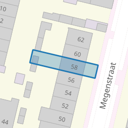 Perceel TBG01-AG-2020