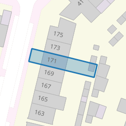 Perceel TBG01-AG-2029