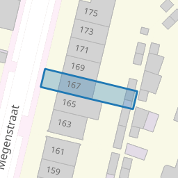 Perceel TBG01-AG-2031