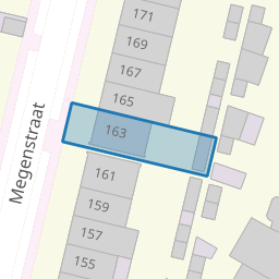 Perceel TBG01-AG-2033