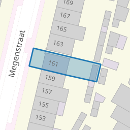 Perceel TBG01-AG-2034