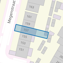 Perceel TBG01-AG-2036