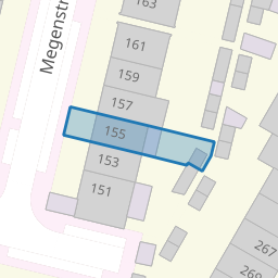 Perceel TBG01-AG-2037