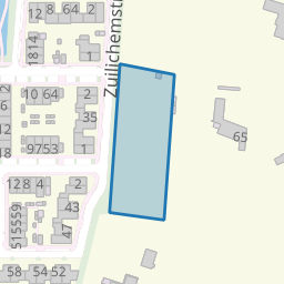 Perceel TBG01-AG-2042