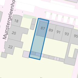 Perceel TBG01-AG-2043