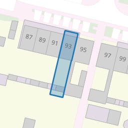 Perceel TBG01-AG-2046