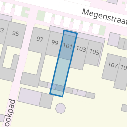 Perceel TBG01-AG-2051